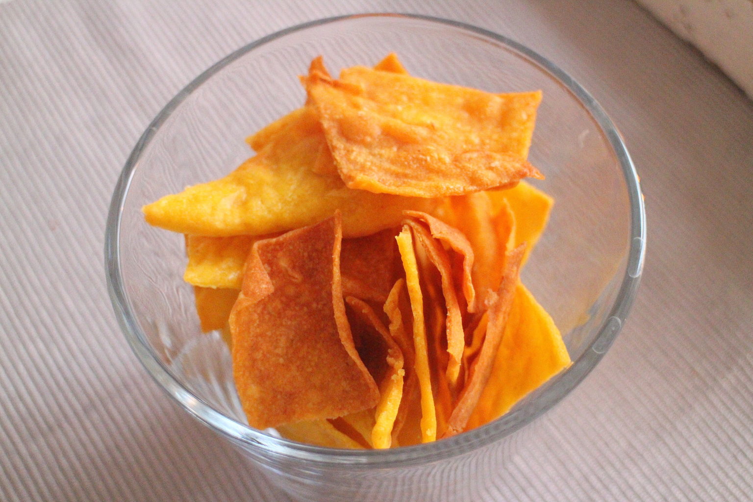 Recept Nachos Charlotte Beijer